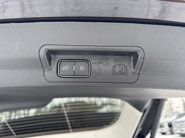 new 2026 Ford Explorer car, priced at $46,175