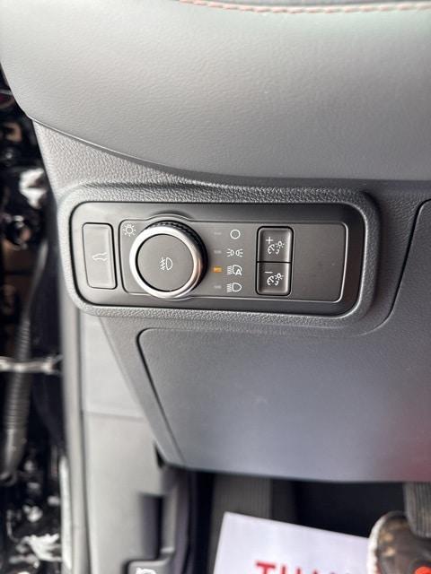 new 2026 Ford Explorer car, priced at $46,175