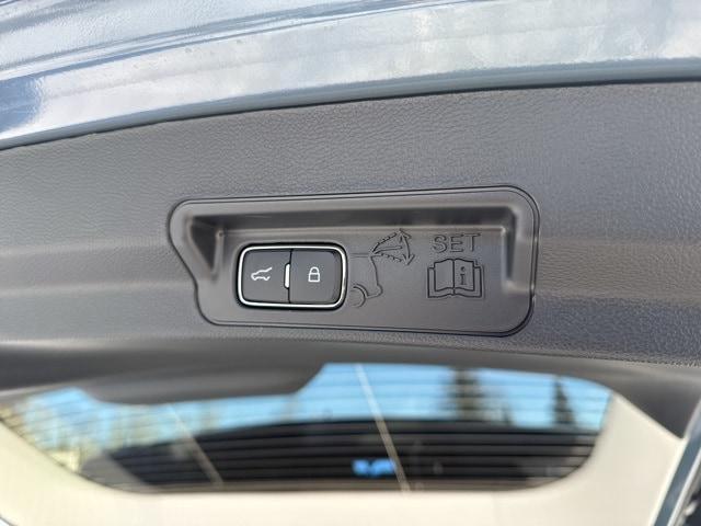 new 2026 Ford Explorer car, priced at $46,730