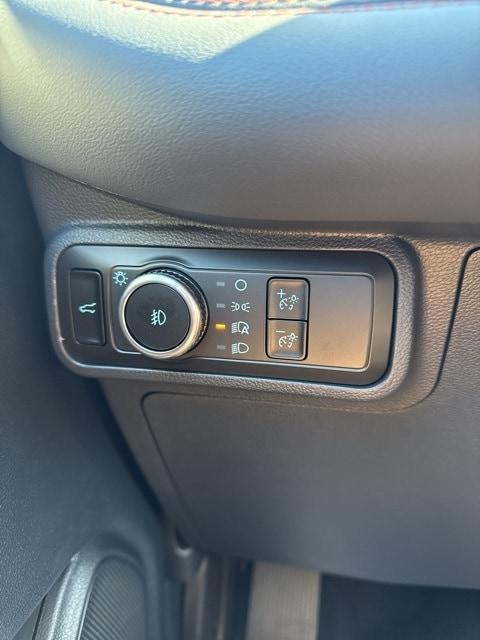 new 2026 Ford Explorer car, priced at $46,730