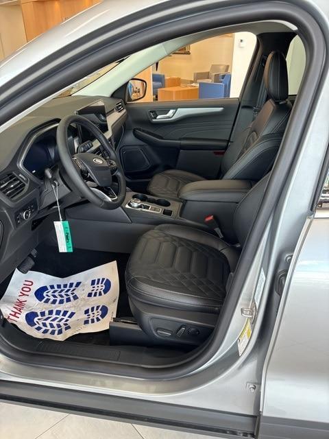 new 2024 Ford Escape car, priced at $37,490