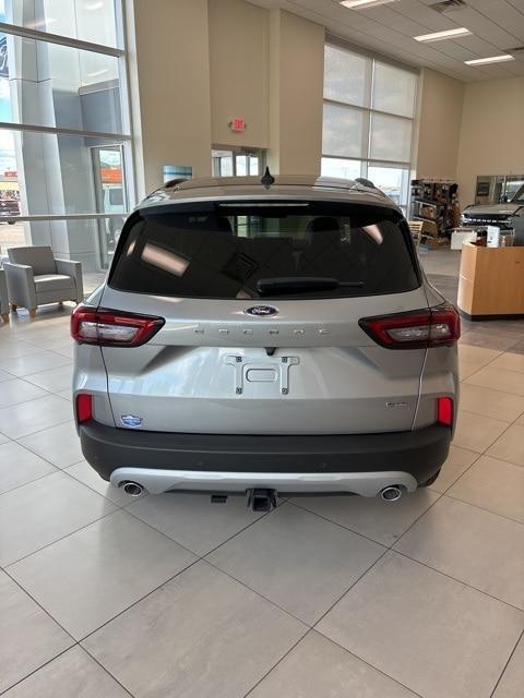 new 2024 Ford Escape car, priced at $37,490