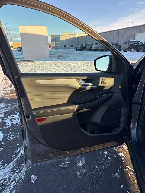 new 2026 Ford Escape car, priced at $41,615