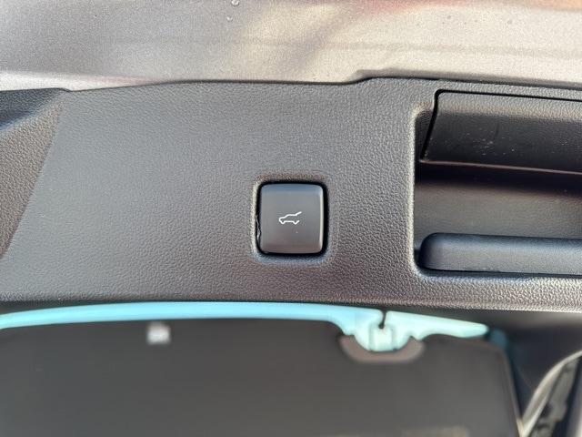 new 2026 Ford Escape car, priced at $41,615