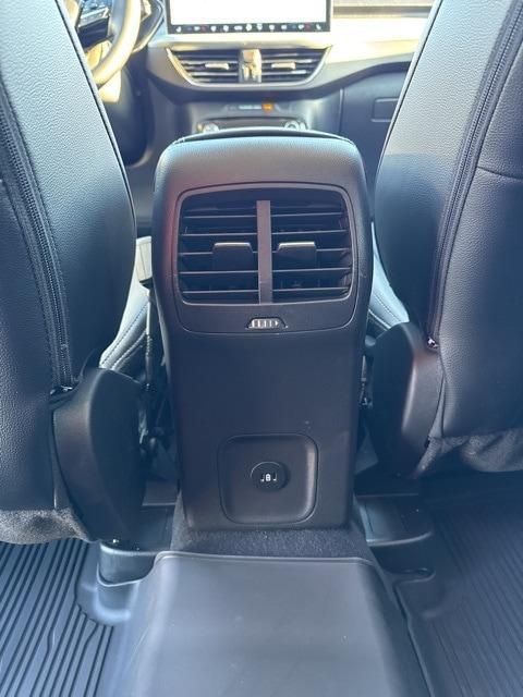 new 2026 Ford Escape car, priced at $41,615