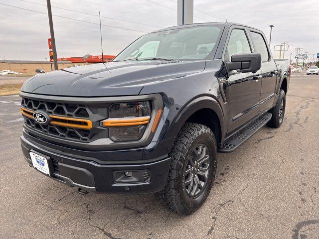new 2026 Ford F-150 car, priced at $72,275