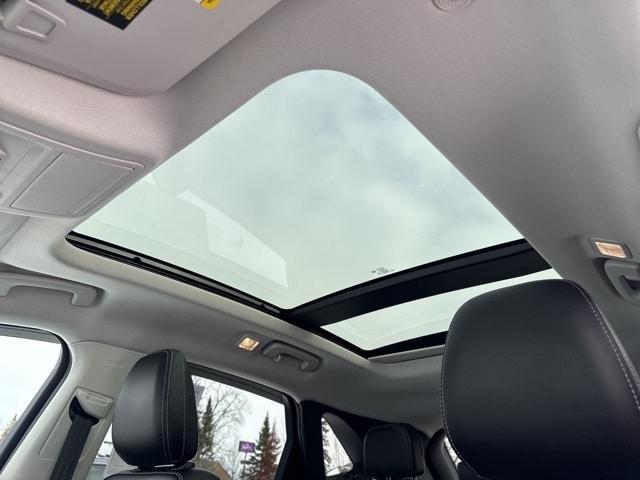 used 2022 Ford Escape car, priced at $21,995