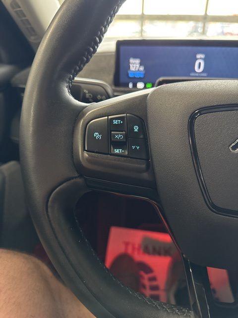 used 2021 Ford Mustang Mach-E car, priced at $25,995