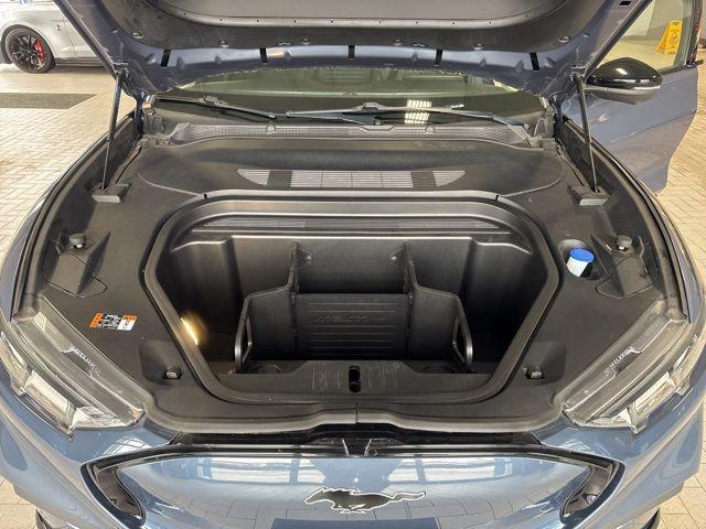 used 2021 Ford Mustang Mach-E car, priced at $25,995