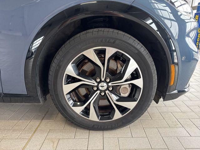 used 2021 Ford Mustang Mach-E car, priced at $25,995