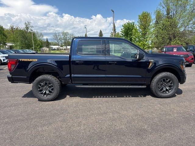 new 2026 Ford F-150 car, priced at $71,655