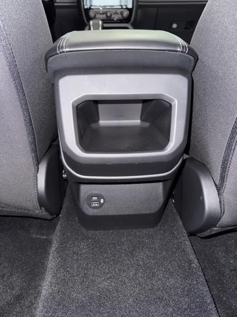 new 2025 Ford Ranger car, priced at $43,065