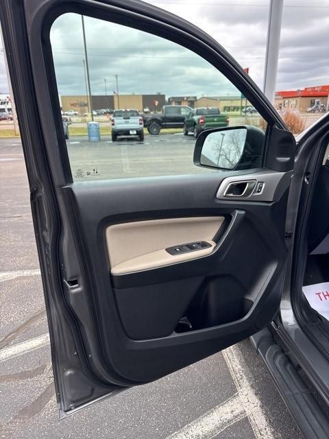 used 2021 Ford Ranger car, priced at $29,495