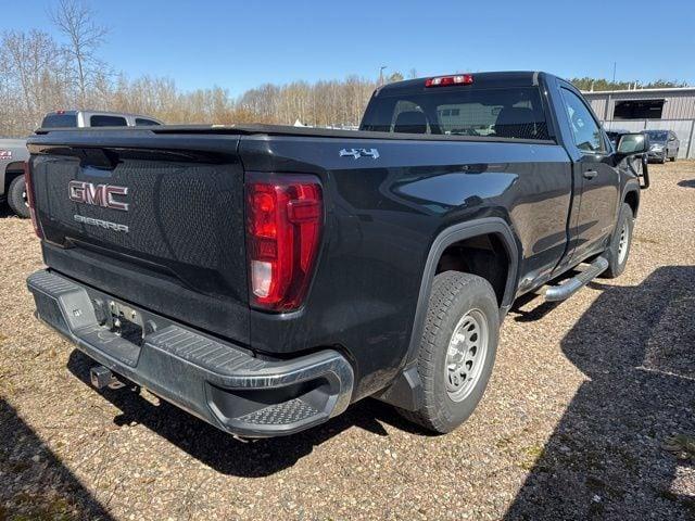 used 2020 GMC Sierra 1500 car, priced at $29,995