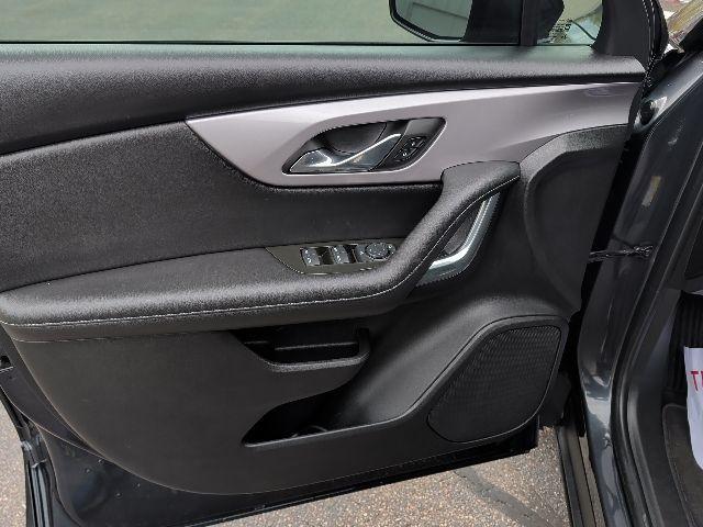 used 2021 Chevrolet Blazer car, priced at $24,995