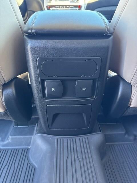 used 2023 Ford Explorer car, priced at $30,995