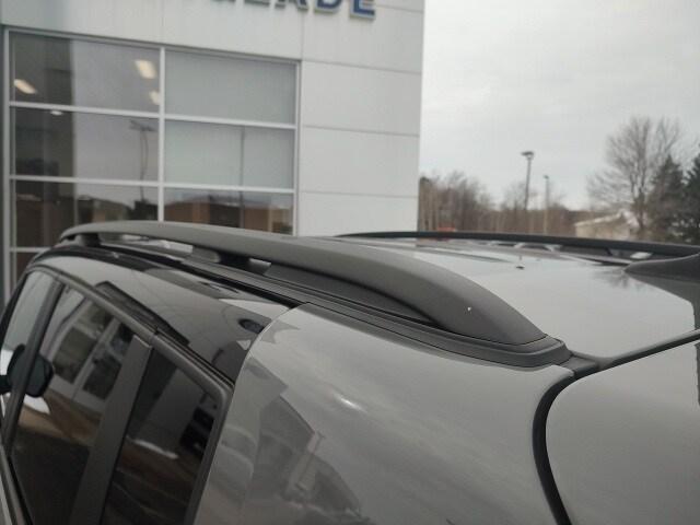 used 2023 Jeep Renegade car, priced at $23,995