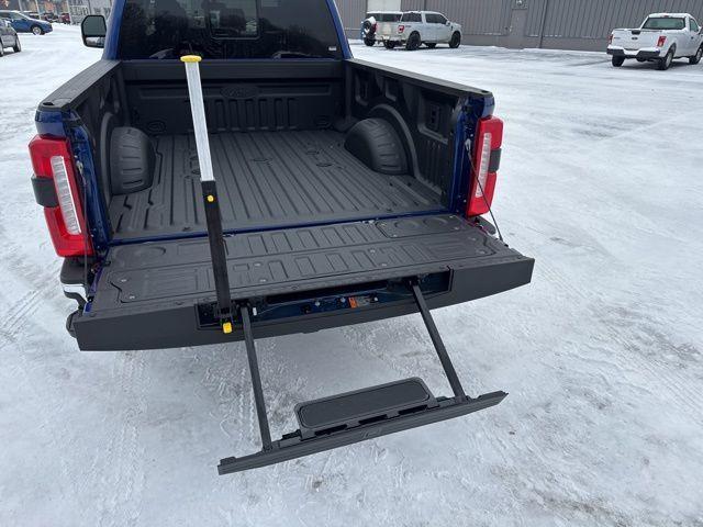 new 2026 Ford F-350 car, priced at $75,650