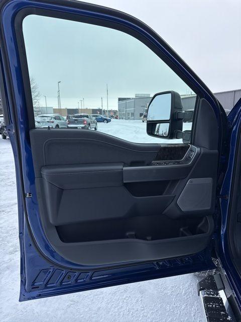 new 2026 Ford F-350 car, priced at $75,650