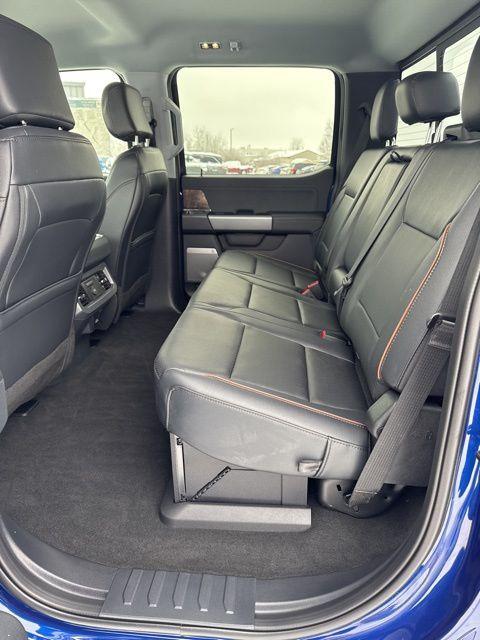 new 2026 Ford F-350 car, priced at $75,650