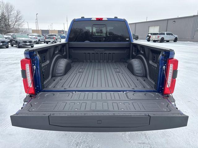 new 2026 Ford F-350 car, priced at $75,650