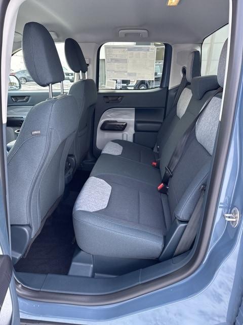 new 2026 Ford Maverick car, priced at $36,740