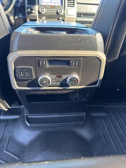 used 2019 Ford Expedition car, priced at $17,495