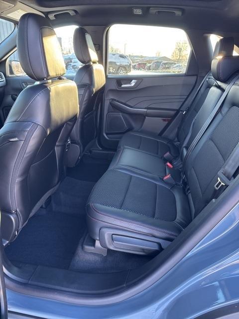 new 2026 Ford Escape car, priced at $36,510