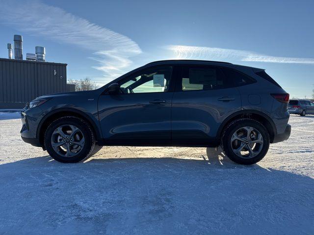 new 2026 Ford Escape car, priced at $36,510