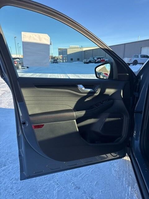 new 2026 Ford Escape car, priced at $36,510