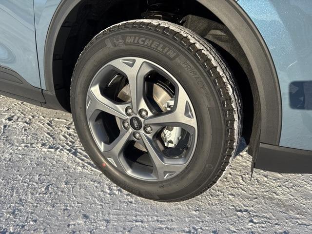 new 2026 Ford Escape car, priced at $36,510