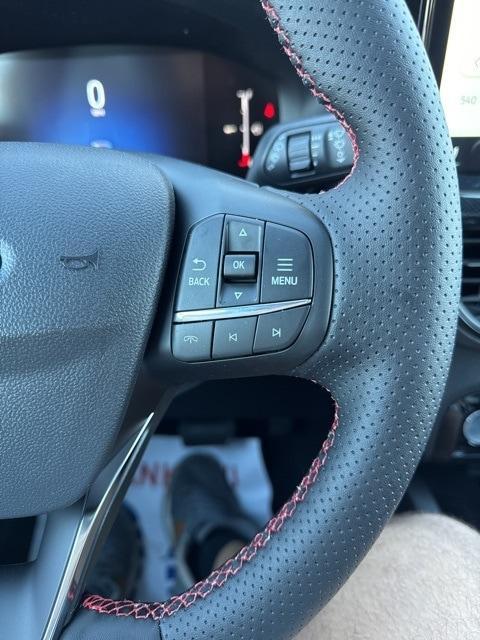 new 2026 Ford Escape car, priced at $36,510