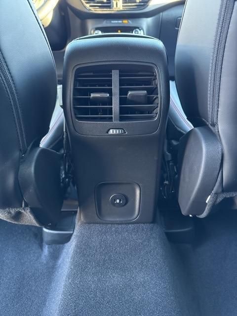 new 2026 Ford Escape car, priced at $36,510