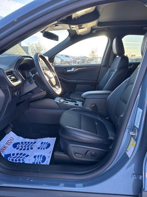 new 2026 Ford Escape car, priced at $36,510