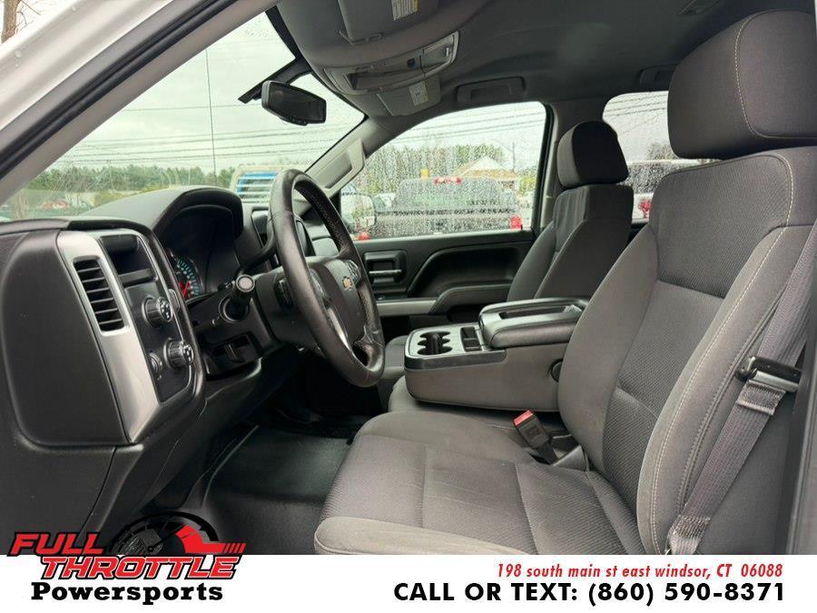 used 2016 Chevrolet Silverado 1500 car, priced at $15,999