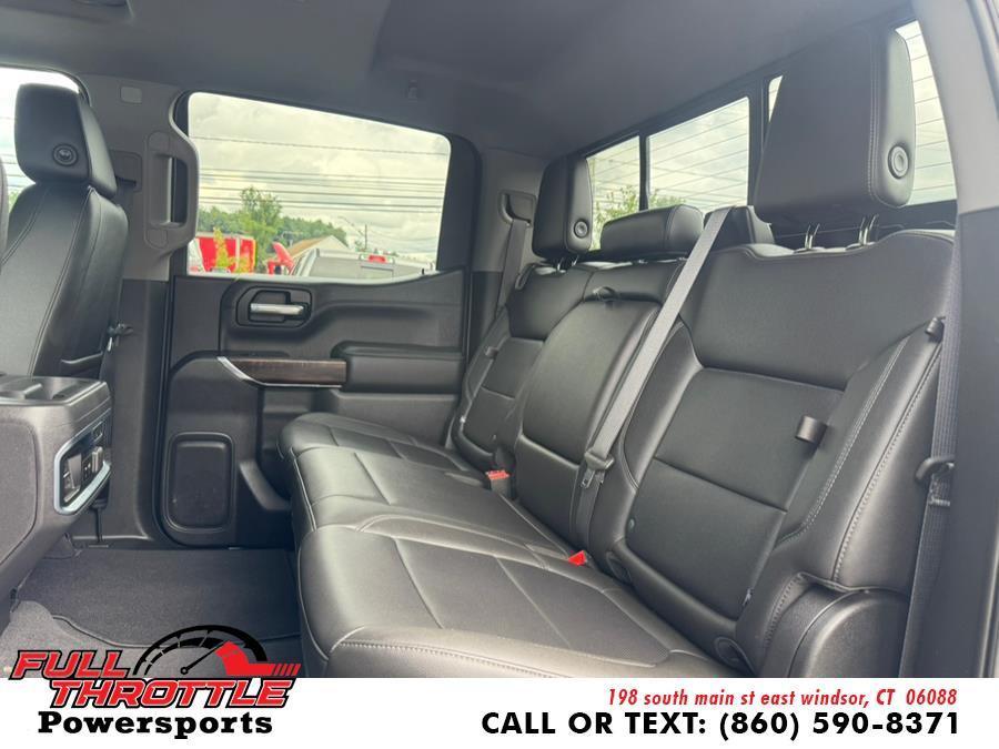 used 2020 GMC Sierra 1500 car, priced at $29,999