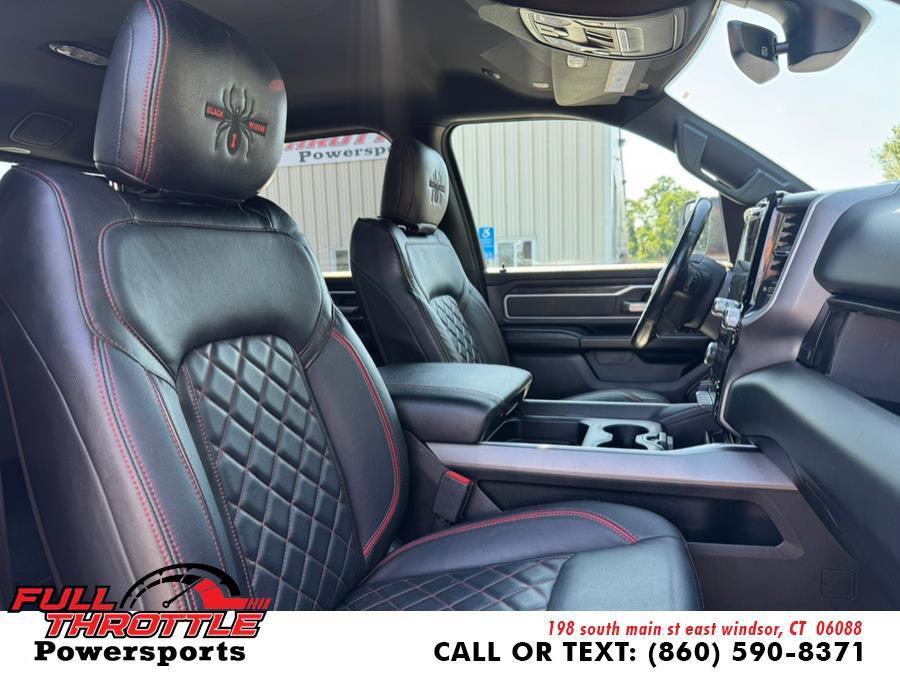 used 2020 Ram 1500 car, priced at $34,999