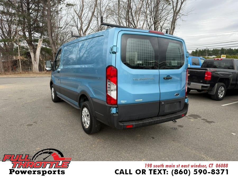 used 2020 Ford Transit-250 car, priced at $12,999