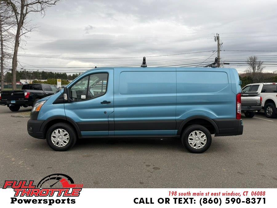 used 2020 Ford Transit-250 car, priced at $12,999
