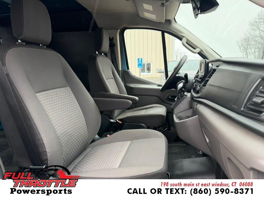 used 2020 Ford Transit-250 car, priced at $12,999