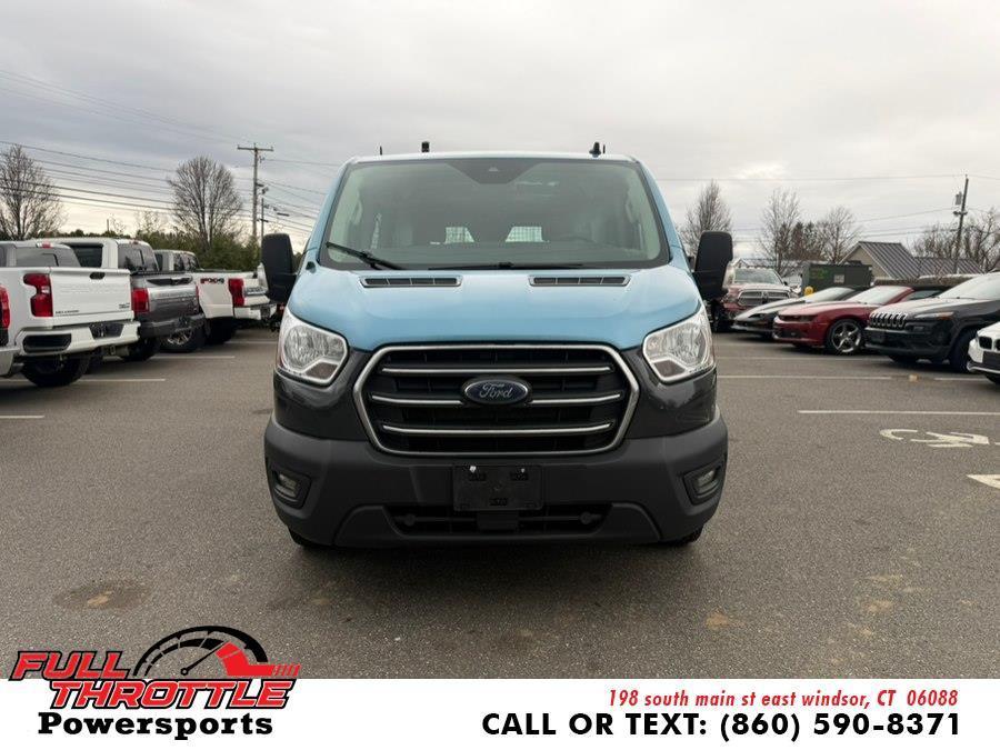 used 2020 Ford Transit-250 car, priced at $12,999