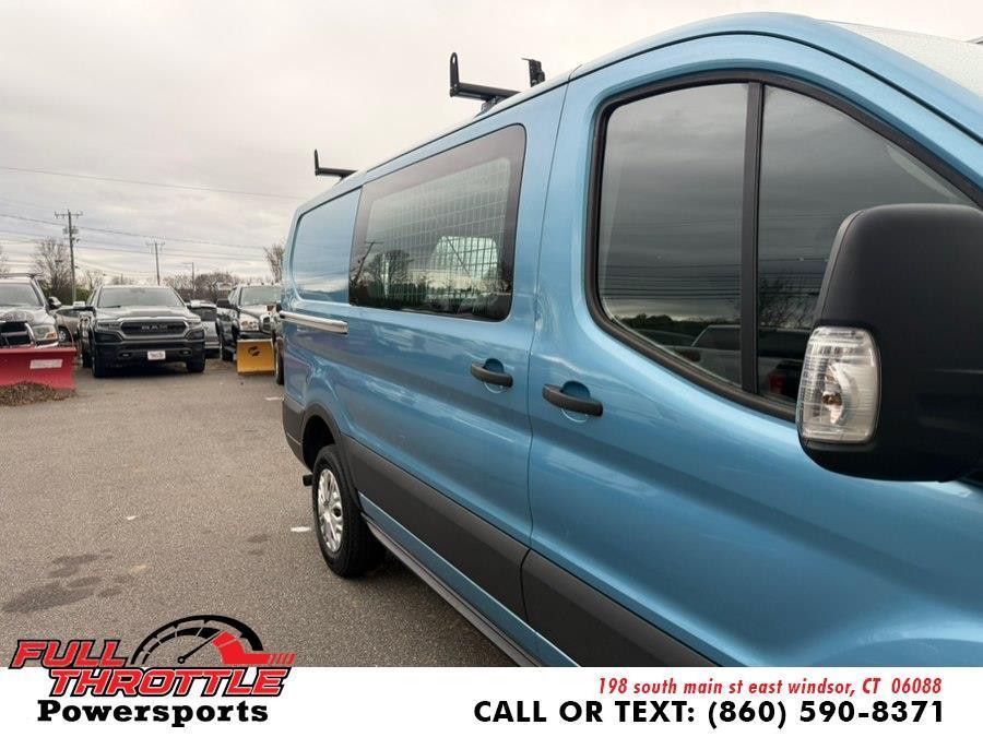 used 2020 Ford Transit-250 car, priced at $12,999