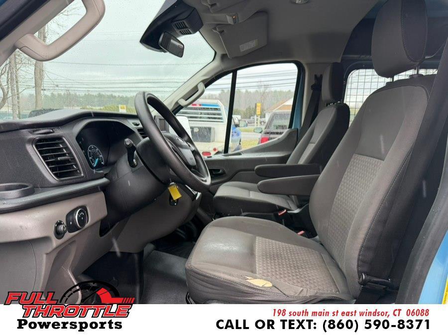 used 2020 Ford Transit-250 car, priced at $12,999