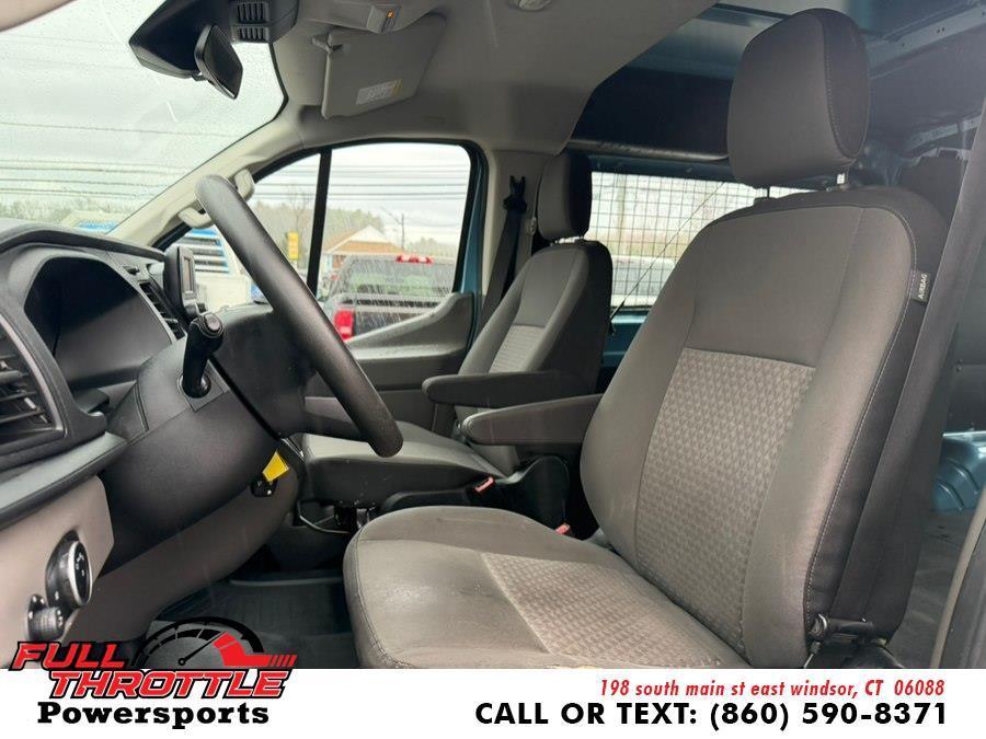 used 2020 Ford Transit-250 car, priced at $12,999