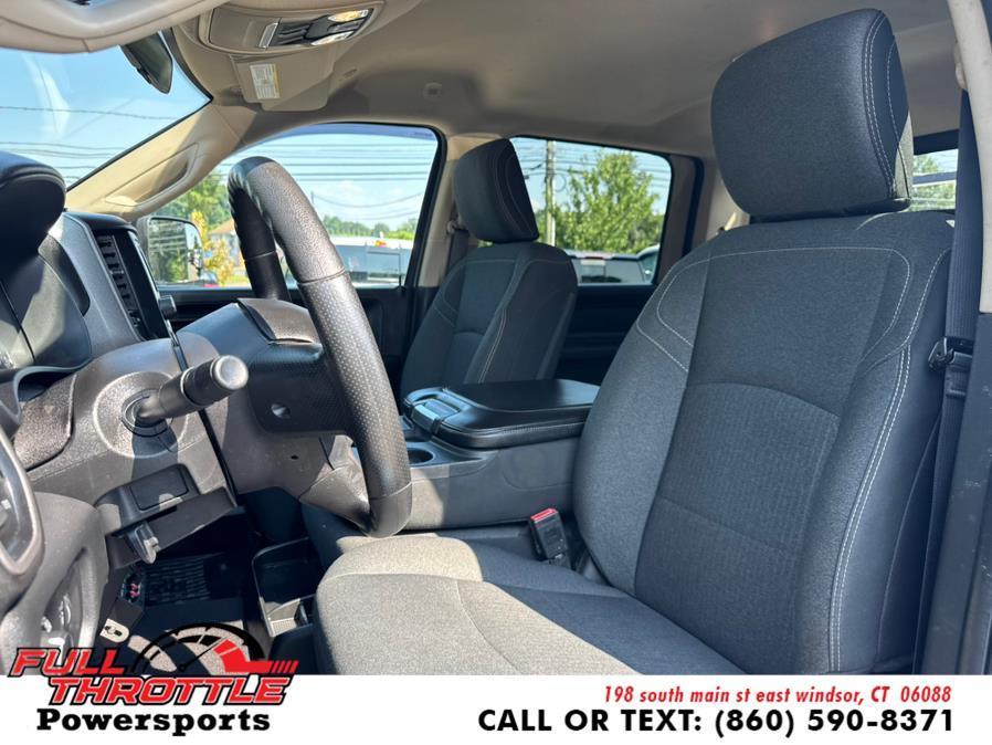 used 2020 Ram 2500 car, priced at $29,500