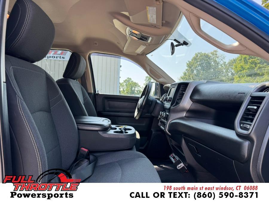 used 2020 Ram 2500 car, priced at $29,500