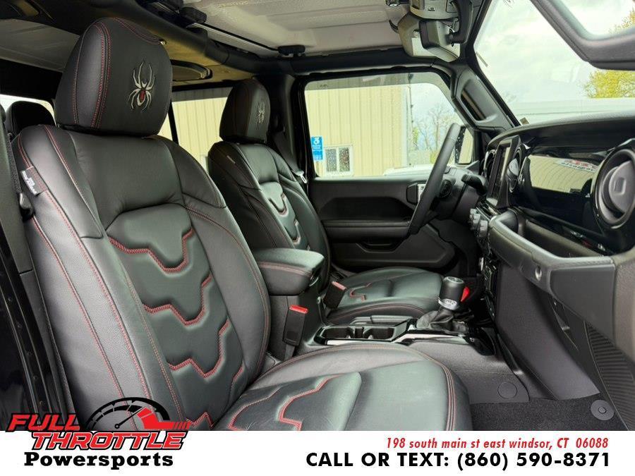 used 2023 Jeep Gladiator car, priced at $39,999