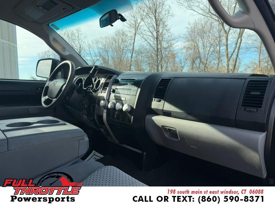 used 2012 Toyota Tundra car, priced at $11,999