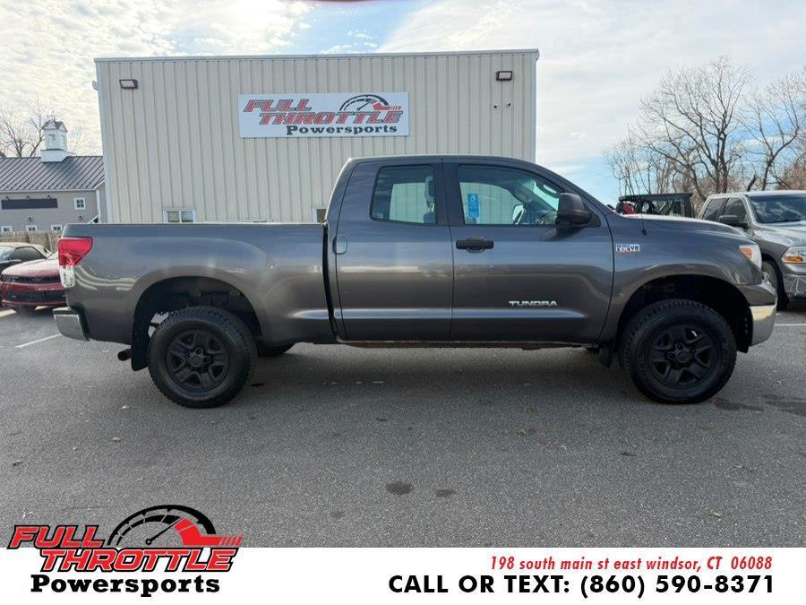 used 2012 Toyota Tundra car, priced at $11,999