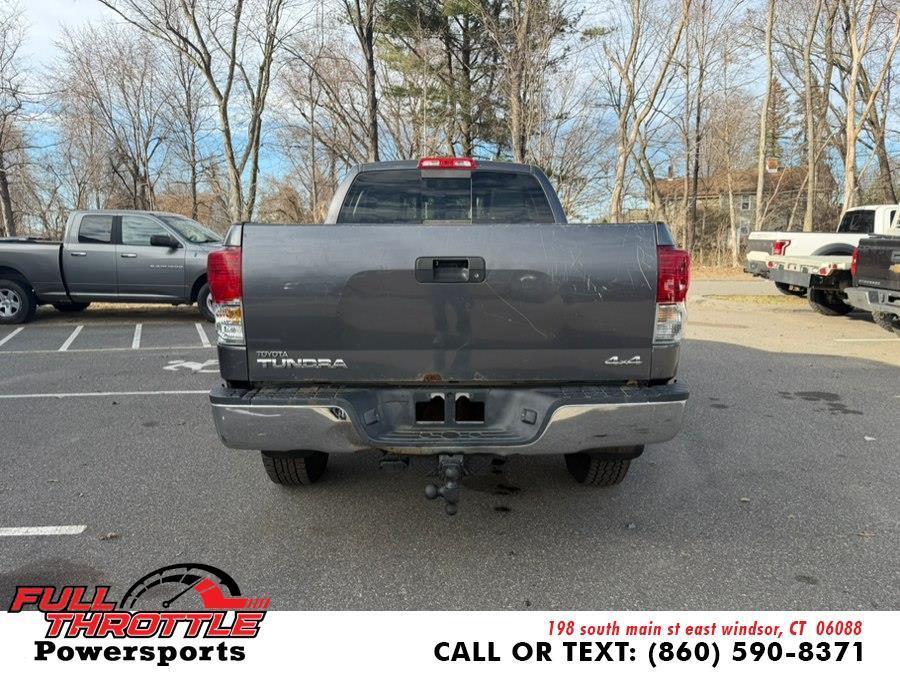 used 2012 Toyota Tundra car, priced at $11,999
